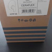 Miscelatore doccia Ideal Standard CERAFLEX nuovo