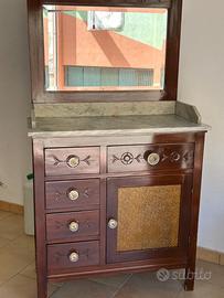 Mobile antico