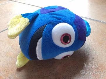 Peluche originale Dory disney pixar