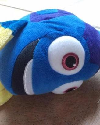 Peluche originale Dory disney pixar