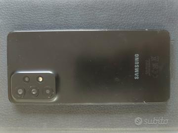 Samsung Galaxy A33 5G