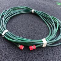 gomma per innaffiare 