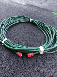 gomma per innaffiare 