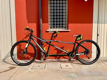 Tandem Cannondale 29’