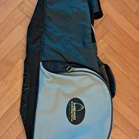 Borsa porta racchette tennis