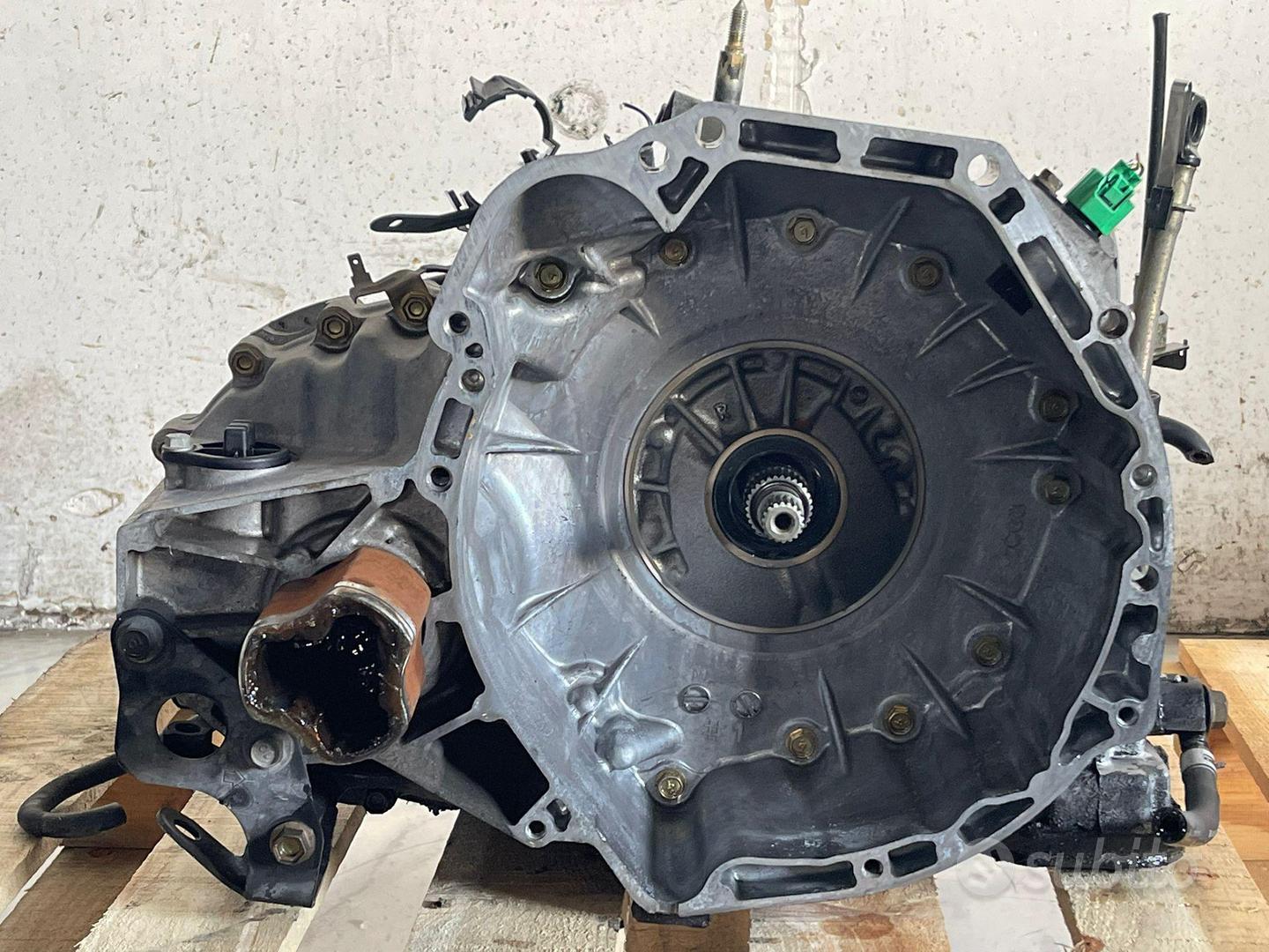 Subito - AUTORICAMBI EXPO - CAMBIO MANUALE COMPLETO NISSAN Micra