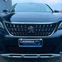 Peugeot 3008 cc1.6HDI 120CV EAT6 Allure