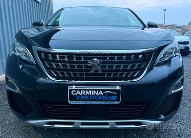 Peugeot 3008 cc1.6HDI 120CV EAT6 Allure