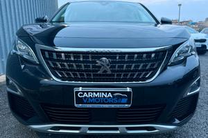 Peugeot 3008 cc1.6HDI 120CV EAT6 Allure