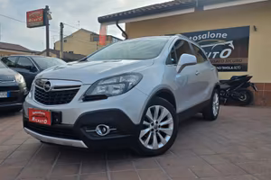 Opel Mokka 1.7 CDTI Ecotec 130CV 4x2 Start&Stop Co