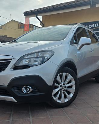 Opel Mokka 1.7 CDTI Ecotec 130CV 4x2 Start&Stop Co