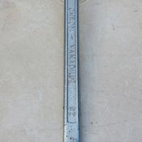 Chiave poligonale 30-32