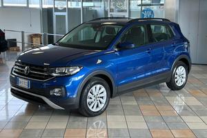 VOLKSWAGEN T-Cross 1.0 TSI 110 CV DSG Style