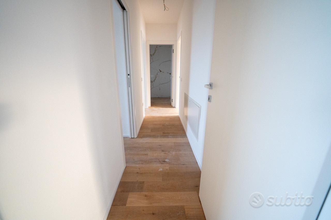 Appartamento a Noventa Padovana (PD) - Vista 3