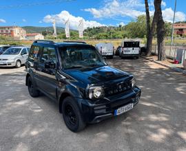 Suzuki Jimny 1.5 DDiS cat 4WD JLX