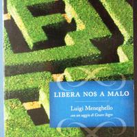 Libera nos a Malo - Luigi Meneghello