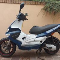 Gilera runner 2007 50cc