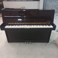Pianoforte Carl Otto meccanica renner