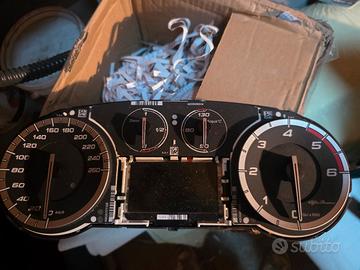 Quadro strumenti Alfa Romeo Giulietta 