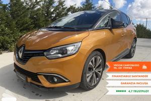 RENAULT Sc�nic 4� serie Sc�nic dCi 8V 110 CV ED...