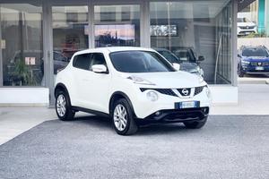 Nissan Juke 1.5 Diesel 110CV E6 Neo - 2017