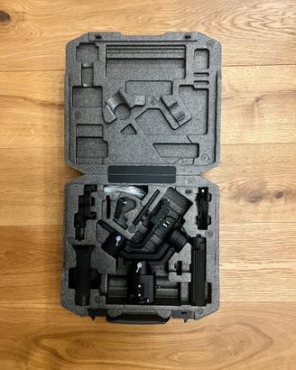 Dji Ronin SC