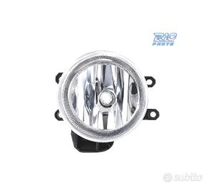 FANALE ANTIABBAGLIO DX TOYOTA AYGO 14-