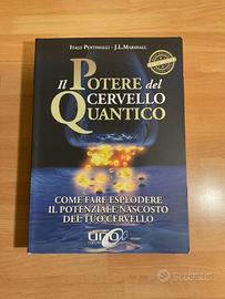 Il potere del cervello quantico-Pentimalli/Marshal