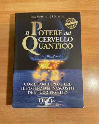 Il potere del cervello quantico-Pentimalli/Marshal