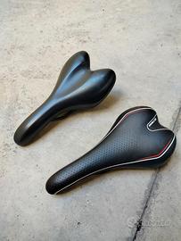 Cannotti reggisella e selle per biciclette