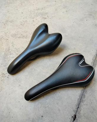 Cannotti reggisella e selle per biciclette