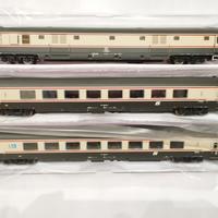 Trenini elettrici 52