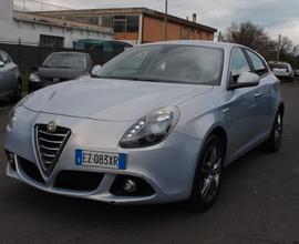 ALFA ROMEO GIULIETTA 1.4 TURBO GPL 120 CV OK NEOPA