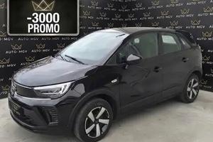 Opel Crossland 1.2 Turbo 12V 110 CV Start&Stop Edi