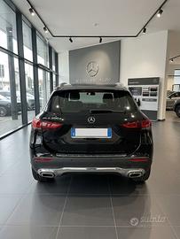 Mercedes GLA