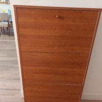 SCARPIERA color ciliegio