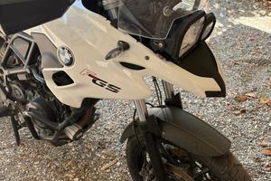 Bmw F 700 GS