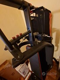 Palestra multifunzione Decathlon HG COMPACT