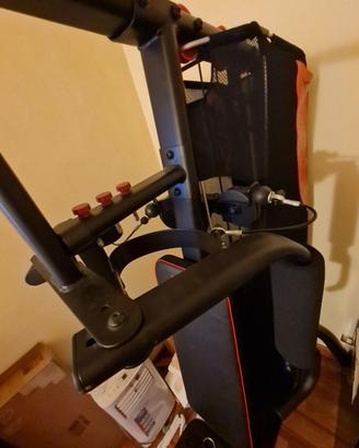 Palestra multifunzione Decathlon HG COMPACT