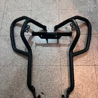 Barre outback per africa twin 1100