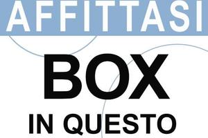 Box / Garage di 22 m² a Milano