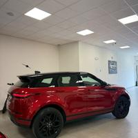 Land Rover Range Evoque 2.0D I4-L.Flw 150 CV R-Dyn