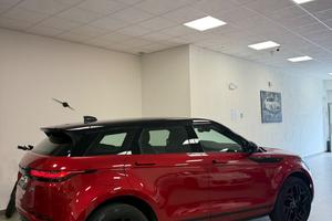 Land Rover Range Evoque 2.0D I4-L.Flw 150 CV R-Dyn