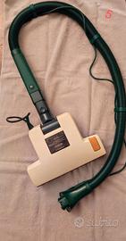 Battitappeto Vorwerk Folletto ET30 con  tubo