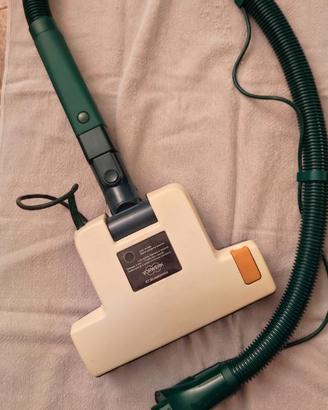 Battitappeto Vorwerk Folletto ET30 con  tubo