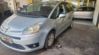 Citroen C4 Grand Picasso 1.6 7 POSTI
