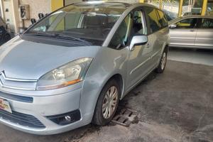 Citroen C4 Grand Picasso 1.6 7 POSTI