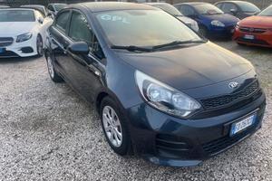 Kia Rio 1.2 CVVT 5p. ECO GPL Active Collection