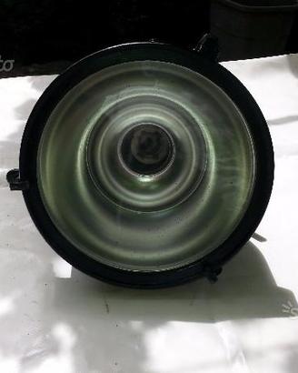 Lampada industriale