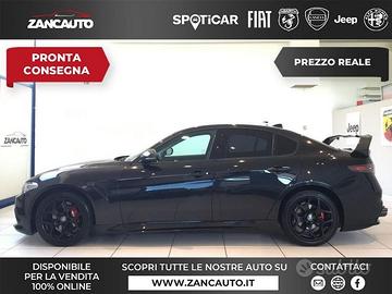 Alfa Romeo Giulia MY19 2.2 T-D 160CV AT8 Supe...